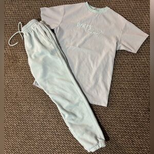 Oh Polly Two-Piece Set